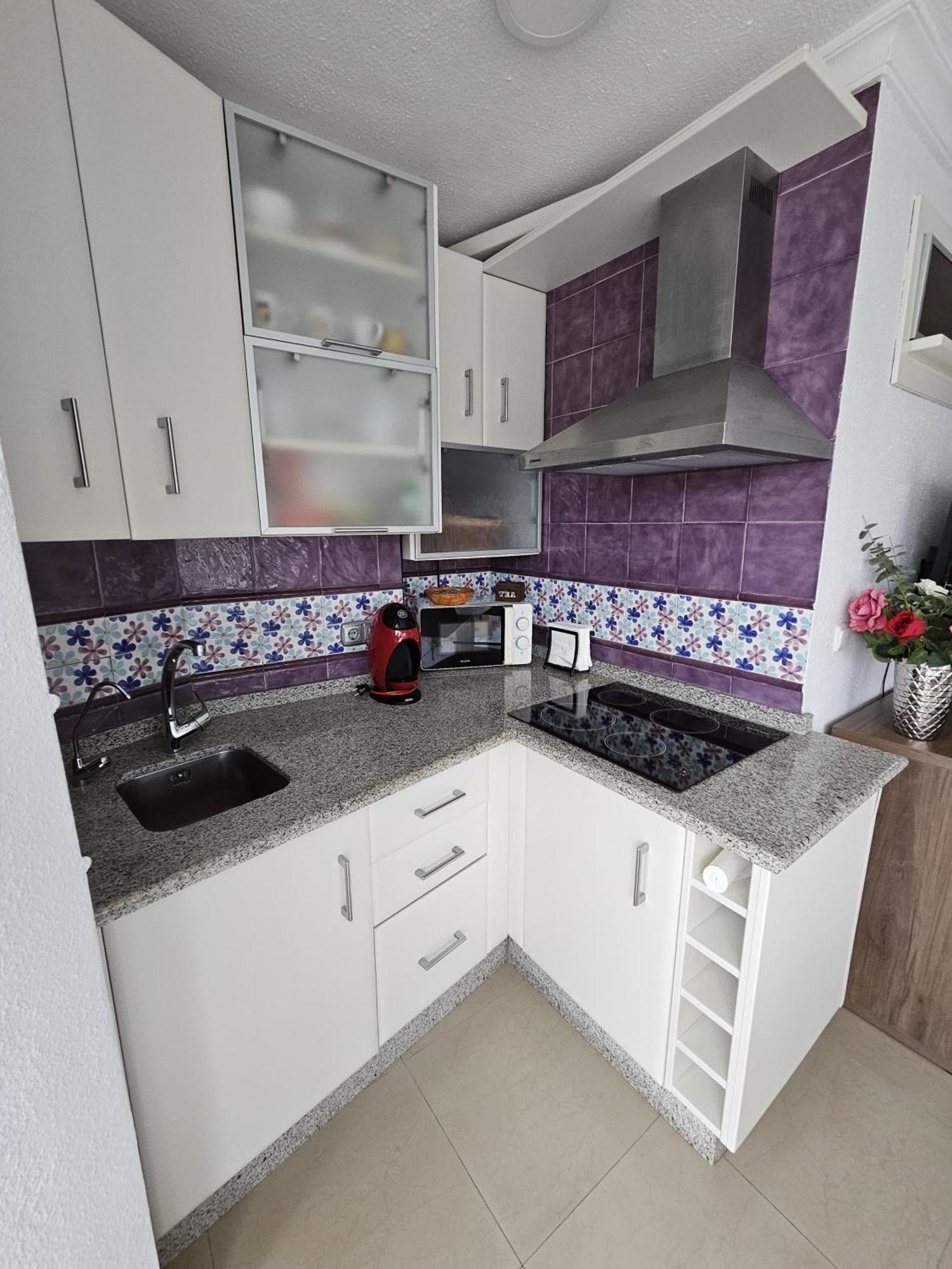 Apartamento En Benalmadena, Primera Linea De Playa Exterior foto